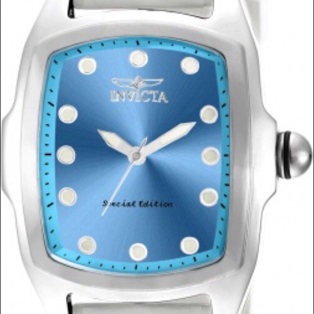 Invicta Watch